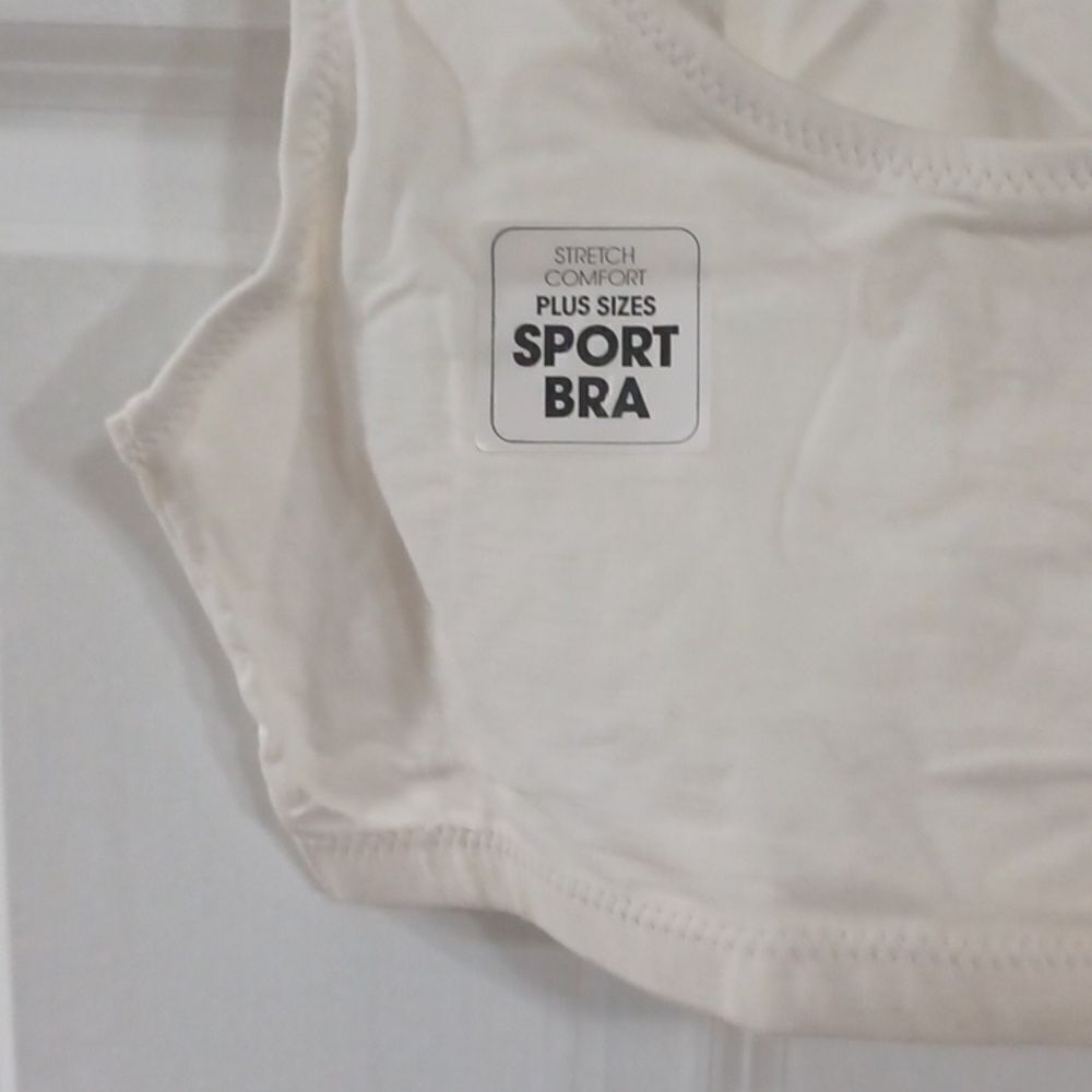 Best format Sports Bra - Picture 2 of 5